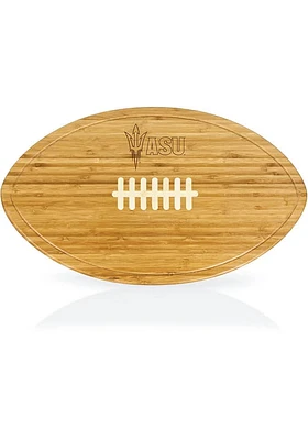 Arizona State Sun Devils Kickoff XL Cutting Board