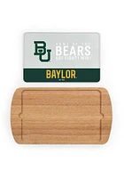 Baylor Bears Billboard Glass Top Serving Tray