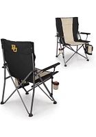 Baylor Bears Cooler and Big Bear XL Deluxe Chair