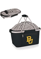 Baylor Bears Metro Collapsible Basket Cooler