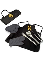 Baylor Bears Pro Grill BBQ Apron Set