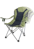 Baylor Bears Reclining Folding Chair