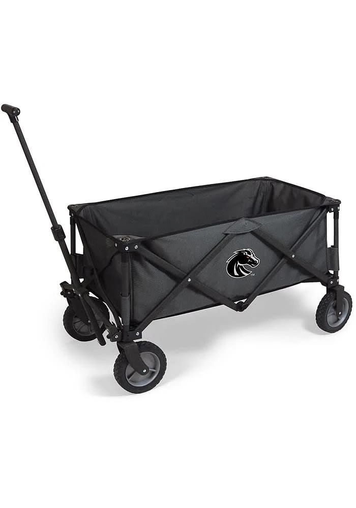 Boise State Broncos Adventure Wagon Other Tailgate