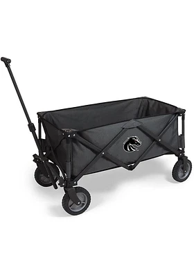 Boise State Broncos Adventure Wagon Other Tailgate