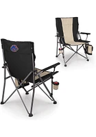 Boise State Broncos Cooler and Big Bear XL Deluxe Chair