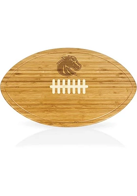 Boise State Broncos Kickoff XL Cutting Board