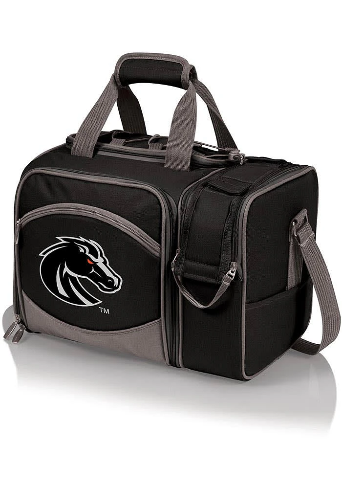 Boise State Broncos Malibu Picnic Cooler