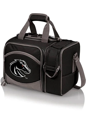 Boise State Broncos Malibu Picnic Cooler