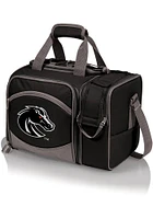 Boise State Broncos Malibu Picnic Cooler