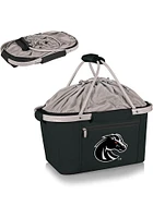 Boise State Broncos Metro Collapsible Basket Cooler