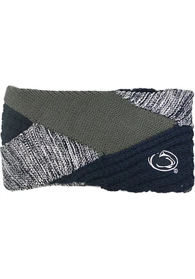Penn State Nittany Lions Criss Cross Womens Headband
