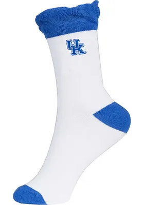 Kentucky Wildcats Kickoff Womens Crew Socks