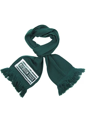 Michigan State Spartans Inverse Womens Scarf