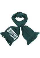 Michigan State Spartans Inverse Womens Scarf