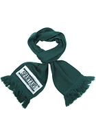 Michigan State Spartans Inverse Womens Scarf
