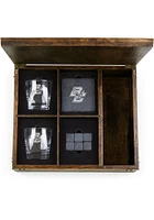 Boston College Eagles Whiskey Box Gift Drink Set