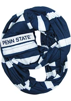 Penn State Nittany Lions Spirit Snap Womens Scarf