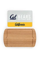 Cal Golden Bears Billboard Glass Top Serving Tray