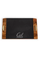 Cal Golden Bears Covina Slate Serving Tray