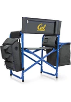Cal Golden Bears Fusion Deluxe Chair