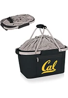 Cal Golden Bears Metro Collapsible Basket Cooler