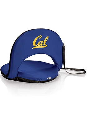 Cal Golden Bears Oniva Reclining Stadium Seat