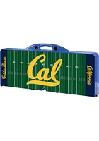 Cal Golden Bears Portable Football Picnic Table