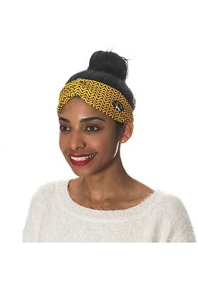 Missouri Tigers Twist Womens Headband
