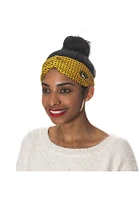 Missouri Tigers Twist Womens Headband