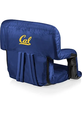 Cal Golden Bears Ventura Reclining Stadium Seat