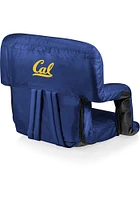 Cal Golden Bears Ventura Reclining Stadium Seat