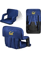 Cal Golden Bears Ventura Reclining Stadium Seat