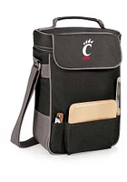 Cincinnati Bearcats Duet Insulated Wine Tote Cooler