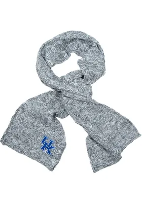 Kentucky Wildcats Marled Womens Scarf