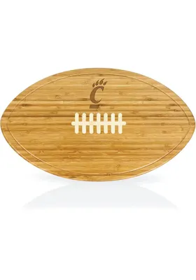 Cincinnati Bearcats Kickoff XL Cutting Board