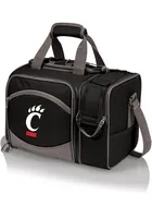 Cincinnati Bearcats Malibu Picnic Cooler