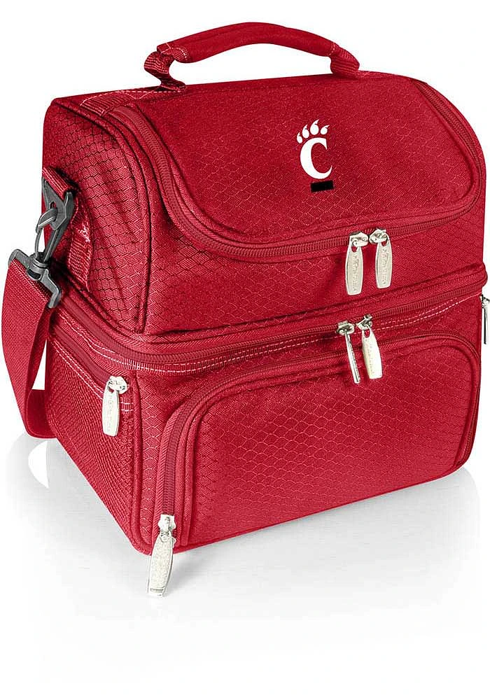 Cincinnati Bearcats Pranzo Insulated Tote