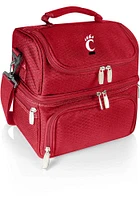 Cincinnati Bearcats Pranzo Insulated Tote