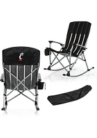 Cincinnati Bearcats Rocking Camp Folding Chair