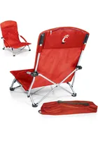 Cincinnati Bearcats Tranquility Beach Folding Chair