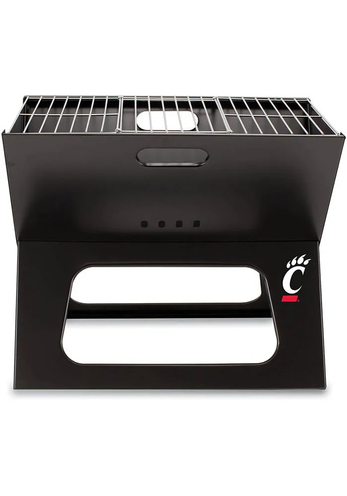 Cincinnati Bearcats X Grill BBQ Tool