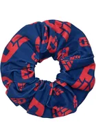 Dayton Flyers Logo Womens Hair Scrunchie