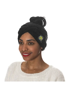 Wichita State Shockers Chunky Knit Womens Headband