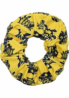 Wichita State Shockers Logo Womens Hair Scrunchie