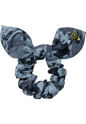 Wichita State Shockers Vapor Knot Womens Hair Scrunchie