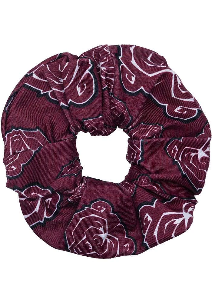 Missouri State Bears Logo Womens Hair Scrunchie