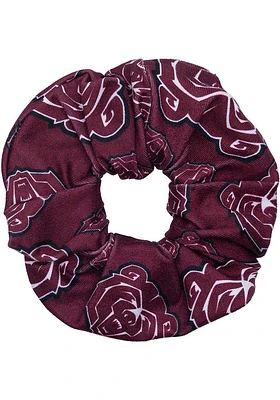 Missouri State Bears Logo Womens Hair Scrunchie