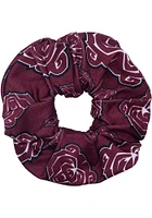 Missouri State Bears Logo Womens Hair Scrunchie