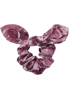 Missouri State Bears Vapor Knot Womens Hair Scrunchie