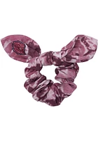 Missouri State Bears Vapor Knot Womens Hair Scrunchie
